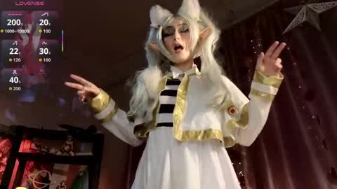 Coraline online show from 04/10/26, 06:56