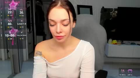 Snapshot of ahegao_meow chatting on 02/10/26, 02:15 Baby online show from 02/10/26, 02:15