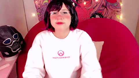 ahegaodoll online show from 01/27/25, 01:26