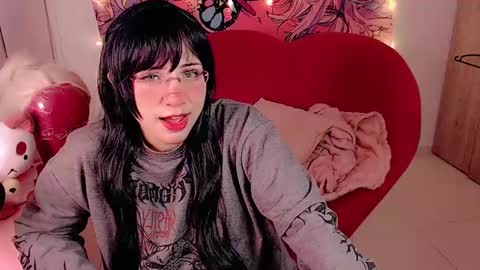 ahegaodoll online show from 02/17/25, 01:25