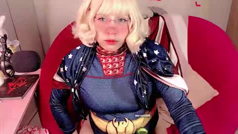 ahegaodoll online show from 10/05/25, 01:15