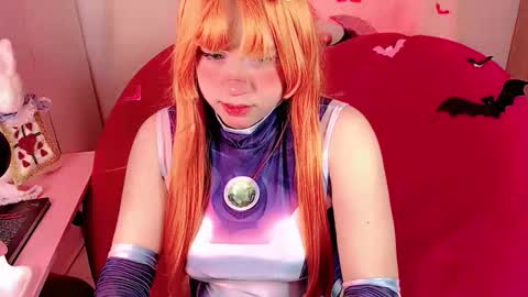 ahegaodoll online show from 10/06/25, 01:47