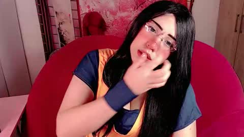 ahegaodoll online show from 03/19/26, 01:20