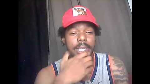 ahilmonk online show from 01/17/25, 06:36