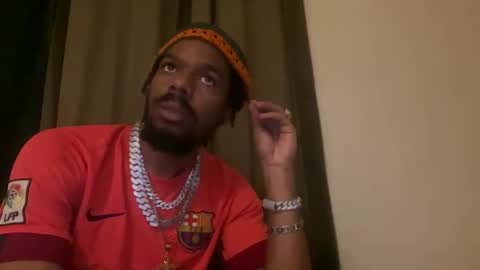 ahilmonk online show from 11/28/25, 06:27