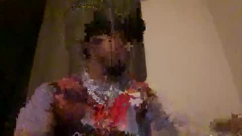 ahilmonk online show from 04/29/26, 03:32