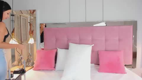 AHINOA online show from 01/16/26, 07:40