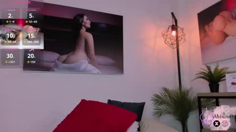 Ahinovi online show from 04/25/26, 01:08