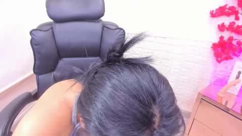 Ahisha online show from 01/18/26, 03:05