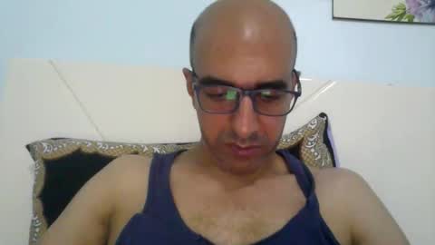 Ahmed Deprav online show from 10/24/25, 12:41