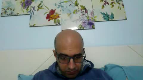 Ahmed Deprav online show from 12/15/25, 08:18