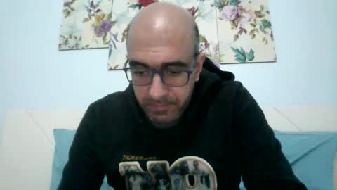 Ahmed Deprav online show from 12/18/25, 10:43