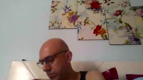 Ahmed Deprav online show from 04/26/26, 07:06