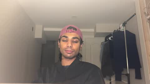 Dylan online show from 01/08/26, 07:32