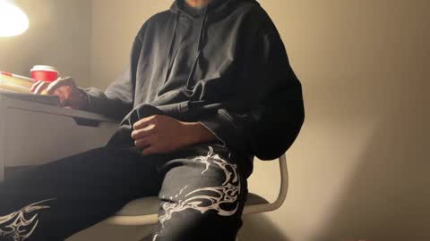 Dylan online show from 02/14/26, 11:34