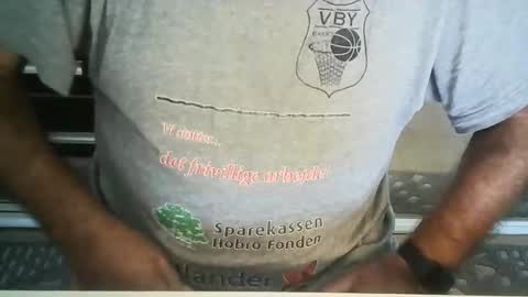 Ole online show from 09/29/25, 08:19