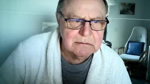 Ole online show from 02/21/26, 05:58