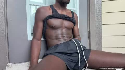 ahno online show from 07/19/26, 04:00