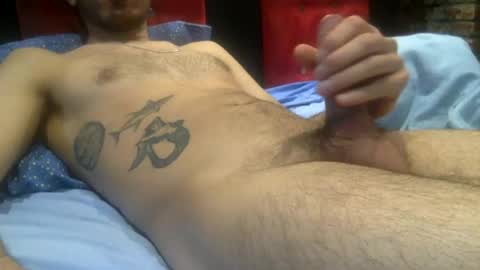 ahornylatino33 online show from 07/06/26, 07:38