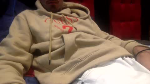 ahornylatino33 online show from 08/02/26, 12:20