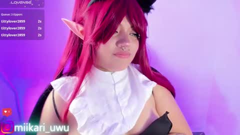 Snapshot of ahri_elderwood chatting on 09/16/25, 04:57 Ahri help me get to 100  online show from 09/16/25, 04:57