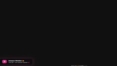 Snapshot of ahrisweet_ chatting on 04/29/26, 05:06 Violeta and Phil online show from 04/29/26, 05:06