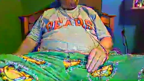 hrnycummer online show from 01/12/25, 08:14