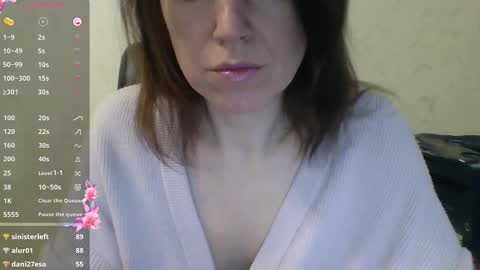Snapshot of ahtena chatting on 02/12/26, 03:45 Ahtena online show from 02/12/26, 03:45