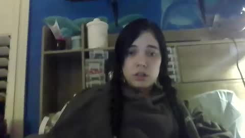 Snapshot of ahungkittykat chatting on 02/23/26, 11:07 Kat online show from 02/23/26, 11:07