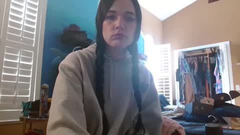 Snapshot of ahungkittykat chatting on 03/02/26, 08:59 Kat online show from 03/02/26, 08:59