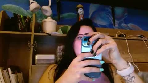 Kat online show from 03/13/26, 01:01