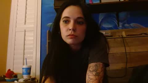 Kat online show from 04/08/26, 05:51