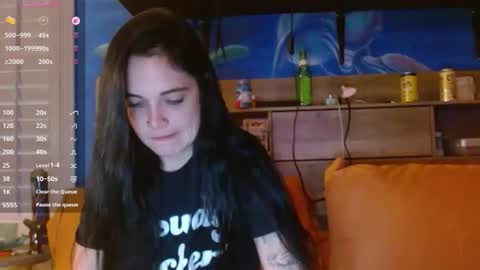 Kat online show from 04/15/26, 11:49