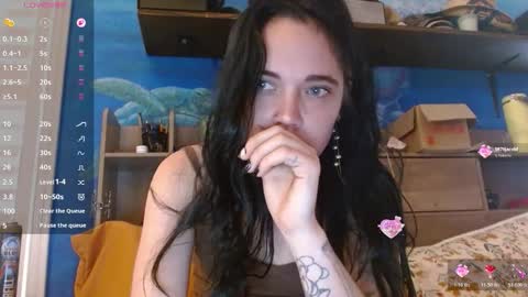 Kat online show from 04/20/26, 05:37