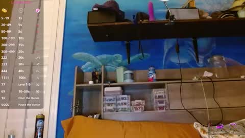 Kat online show from 04/21/26, 03:24