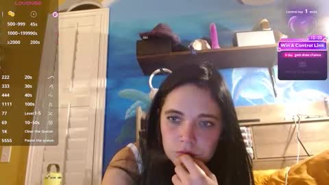 Kat online show from 04/22/26, 08:28