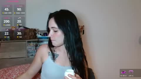 Kat online show from 07/19/26, 01:42