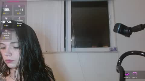Kat online show from 07/21/26, 02:03