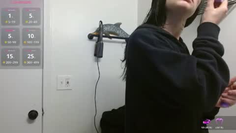 Kat online show from 07/22/26, 06:22