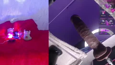 Ahytana online show from 01/13/26, 08:58