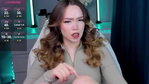 Snapshot of ai__girl chatting on 10/06/25, 09:40 ai__girl online show from 10/06/25, 09:40