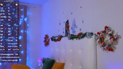 Lexi online show from 12/06/24, 01:11