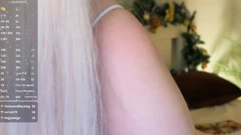 Lexi online show from 12/08/24, 01:14