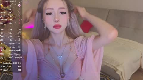 Lexi online show from 12/20/24, 10:05