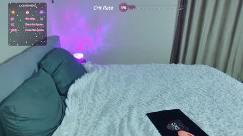 Lexi online show from 01/15/25, 09:20