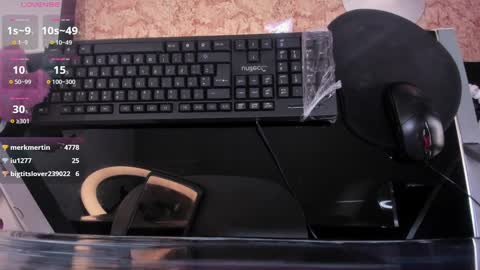 Snapshot of aida_adams chatting on 01/04/25, 11:27 AIDA ADAMS online show from 01/04/25, 11:27