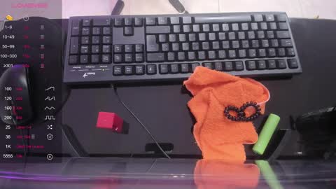 Snapshot of aida_adams chatting on 02/23/25, 06:34 AIDA ADAMS online show from 02/23/25, 06:34