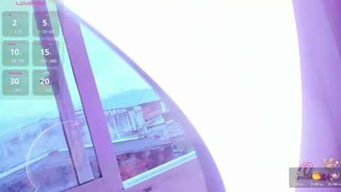 AIDA ADAMS online show from 02/13/26, 12:23