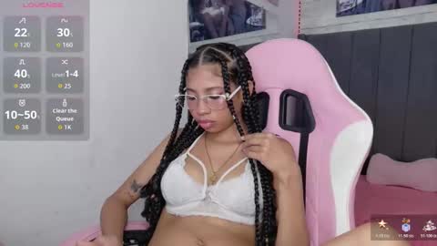 Aida online show from 02/13/26, 11:23