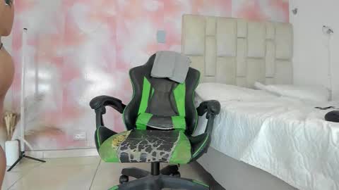 karoline  online show from 01/31/26, 08:29